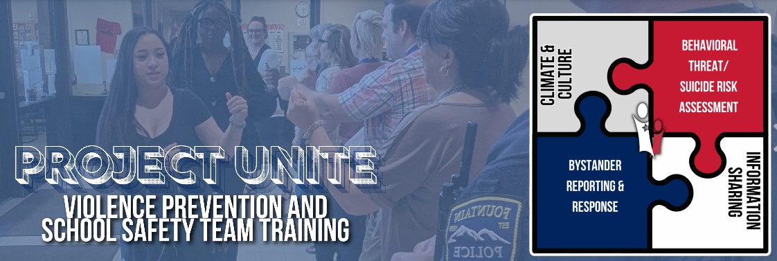 National Association of School Resource Officers