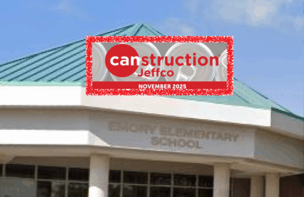 Canstruction Food Event Subverted for Emory Purchase Propaganda ...