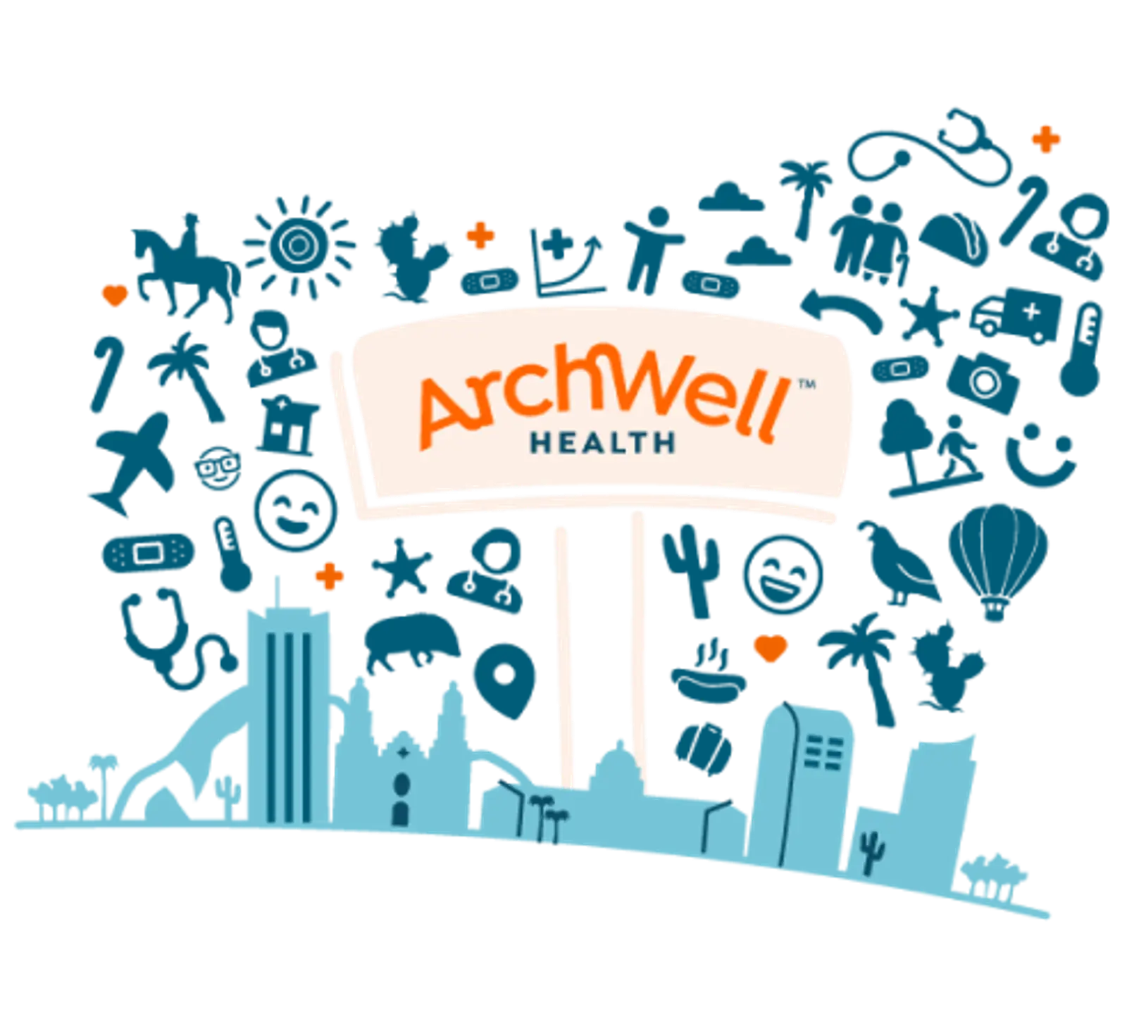 ArchWell Health Responds to Demand with 4th Center Opening