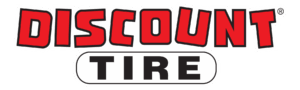 Discount Tire logo