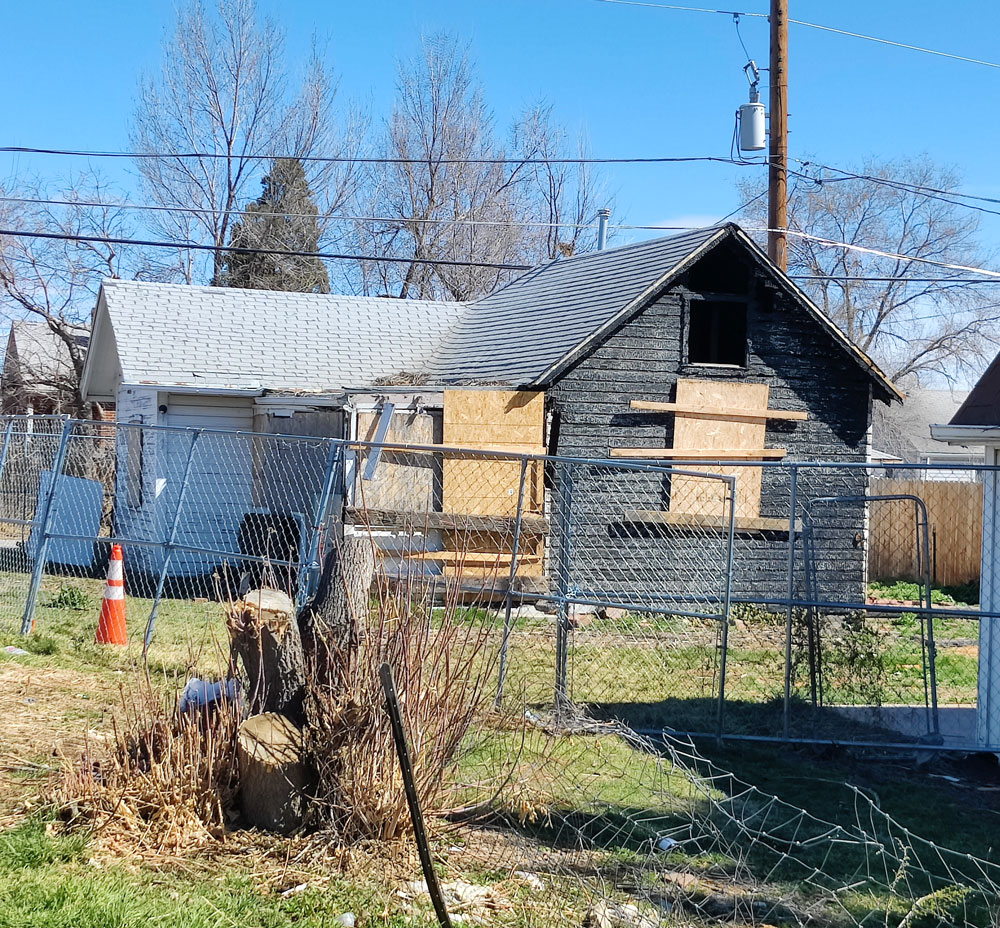 Inability to Rebuild Single-Family Home Shows Lakewood Prioritizes Density Over All