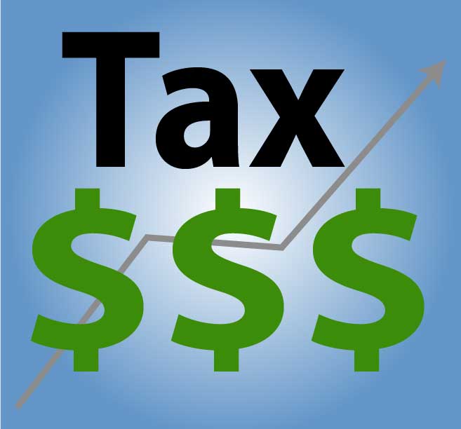 Our Tax Dollars at Work